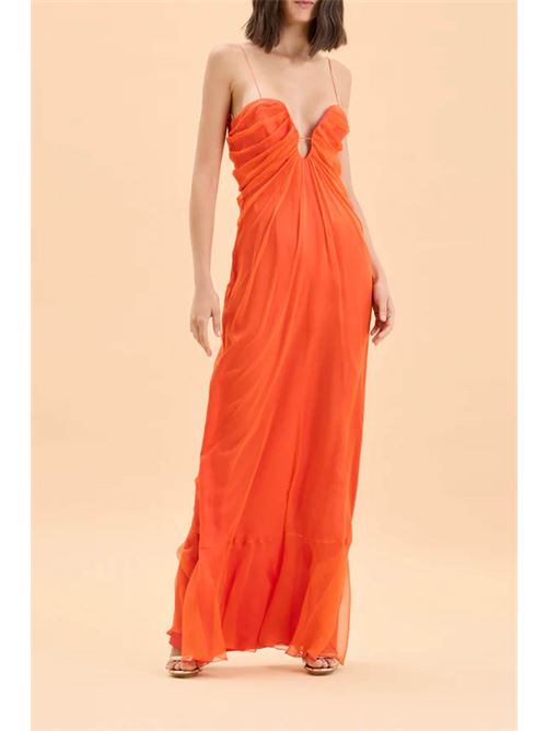 New Samba Dress RAQUEL DINIZ | 5L03102NSS0019000280